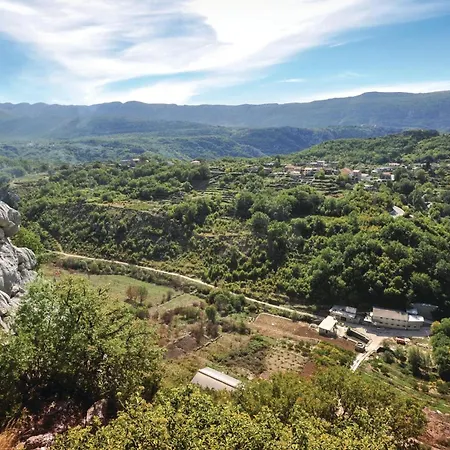 Stunning In Kučiće