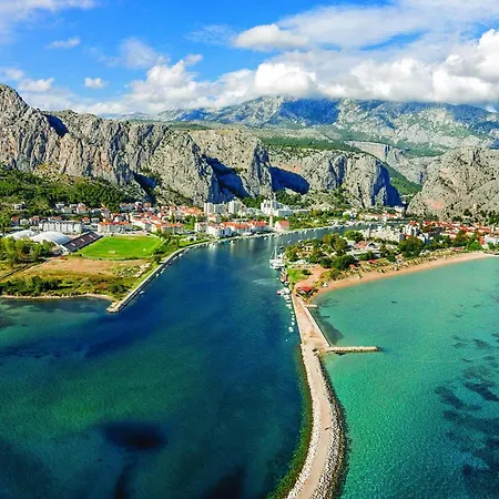 Stunning In Kučiće